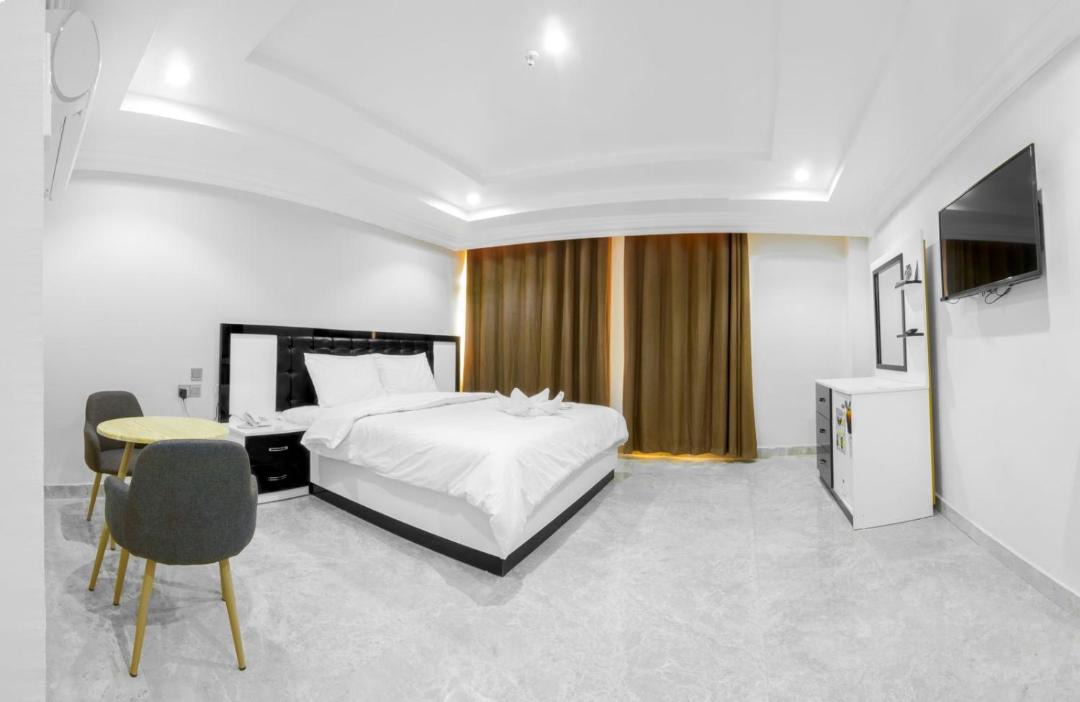Photo of Bedroom in Ibri