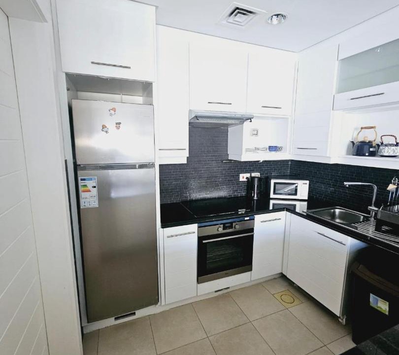 Photo of Kitchen in Sweimeh