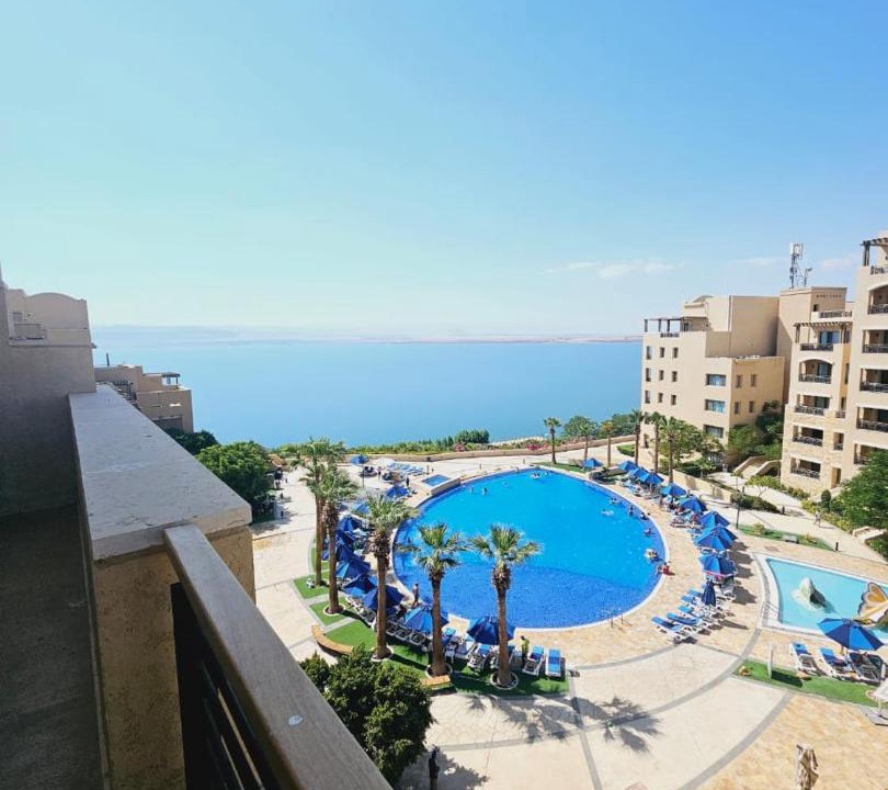 Photo of Patio Balcony in Sweimeh