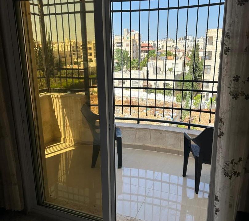 Photo of Patio Balcony in Ash Shajarah