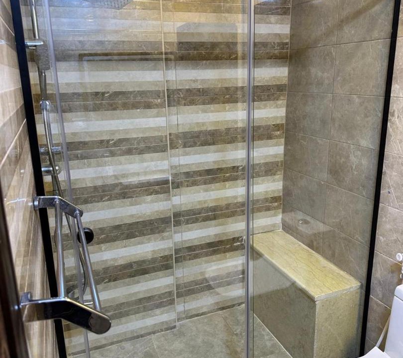 Photo of Bathroom in Ash Shajarah