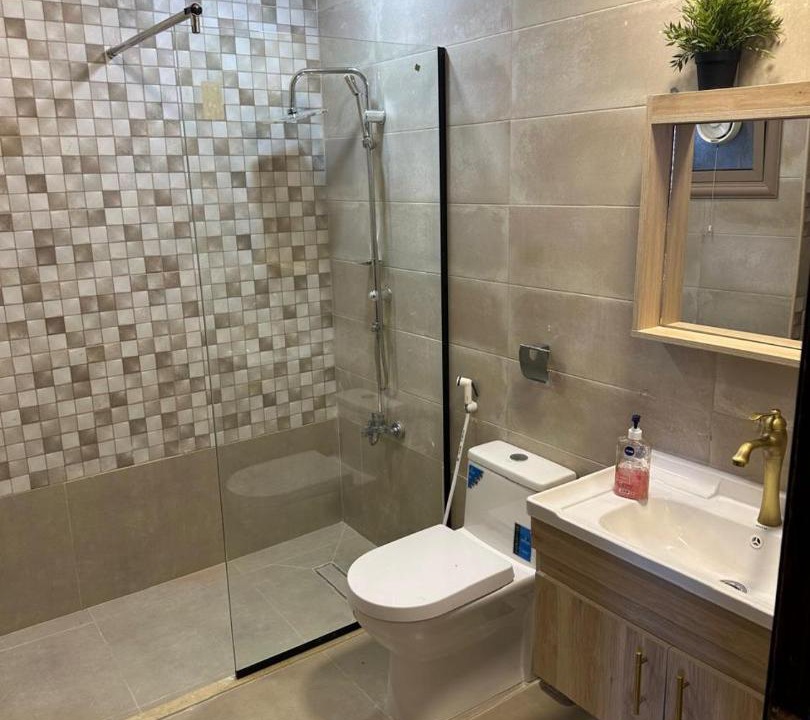 Photo of Bathroom in Ash Shajarah