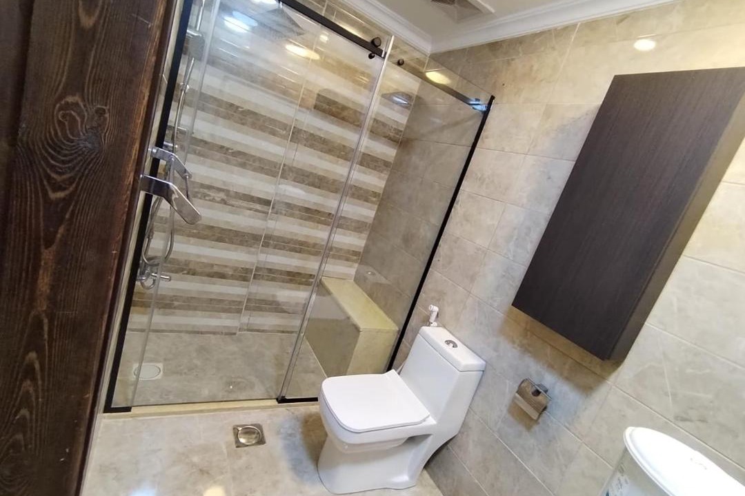 Photo of Bathroom in Ash Shajarah