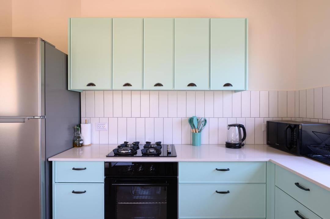 Photo of Kitchen in Giv'at Yo'av