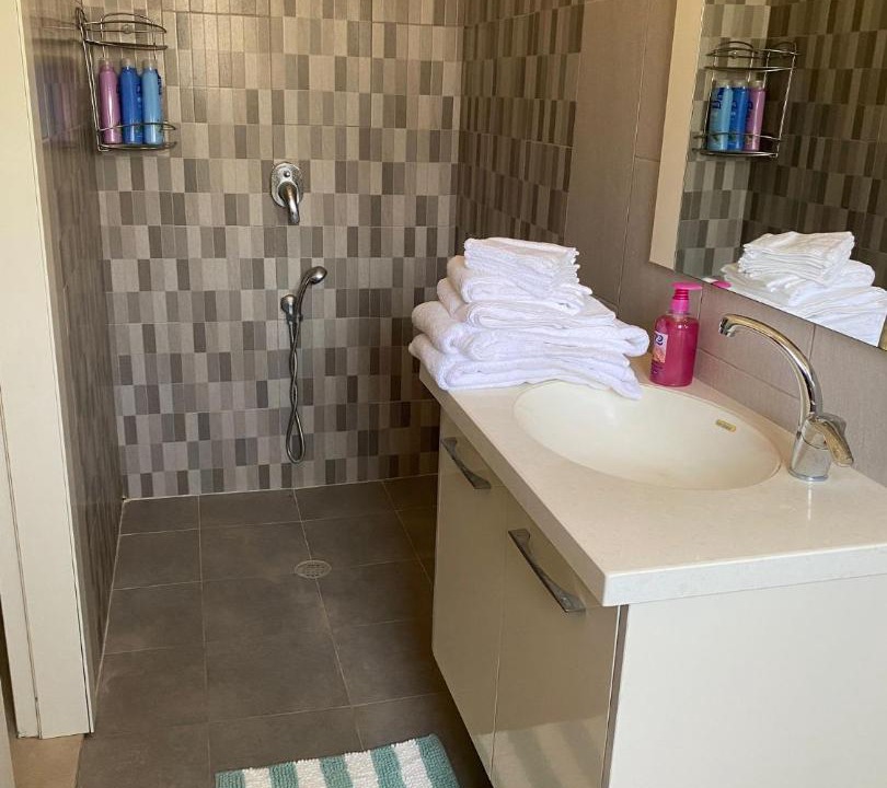 Photo of Bathroom in Giv'ot Bar