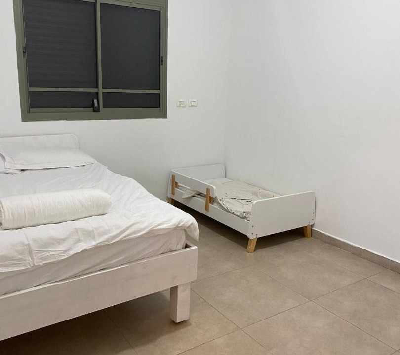 Photo of Bedroom in Giv'ot Bar