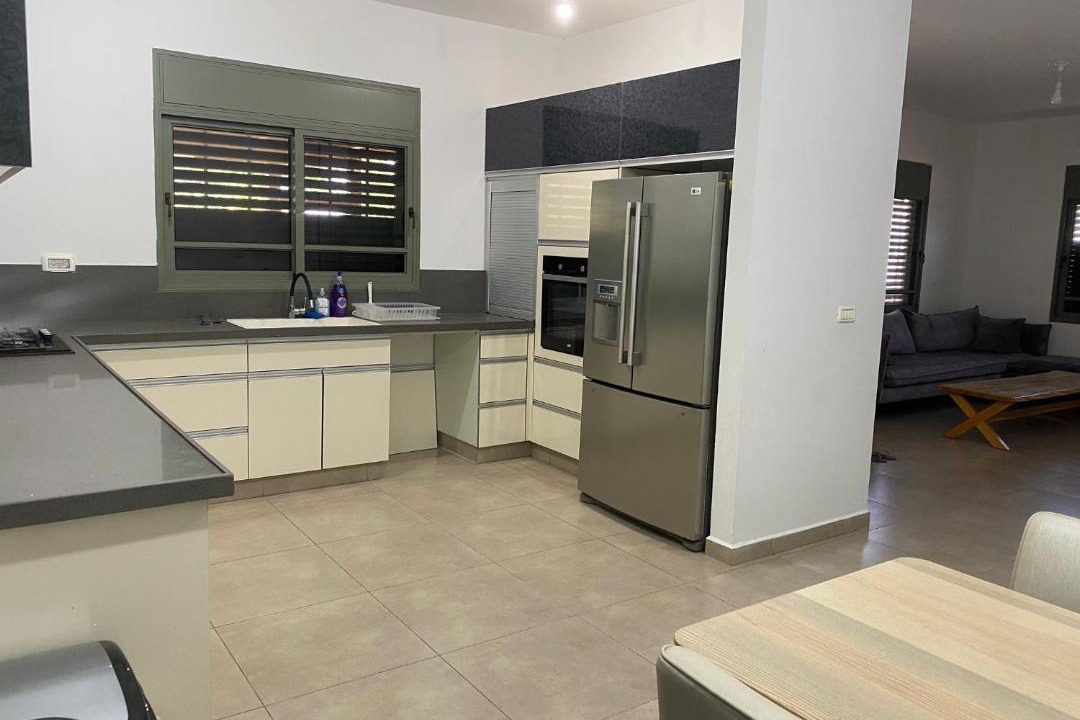 Photo of Kitchen in Giv'ot Bar