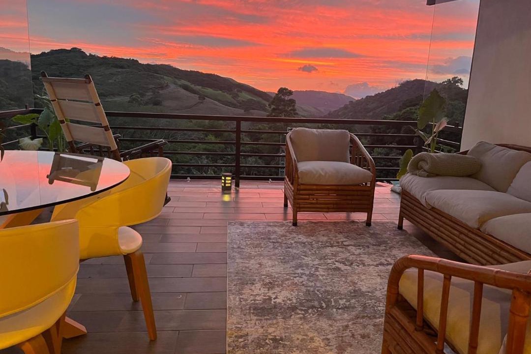 Photo of Patio Balcony in Sierra