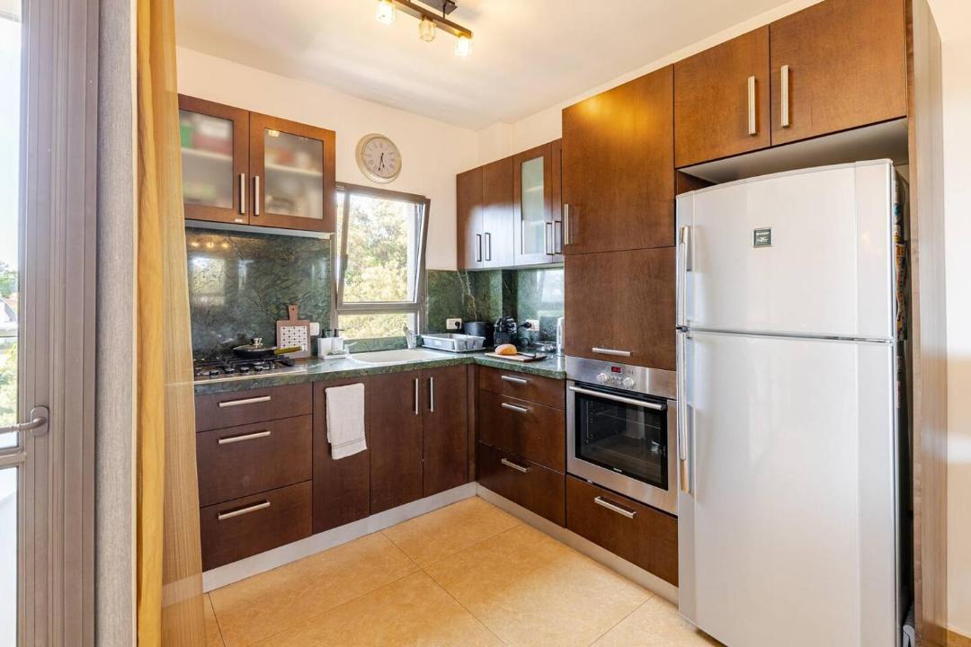 Photo of Kitchen in Herzliya Pituach