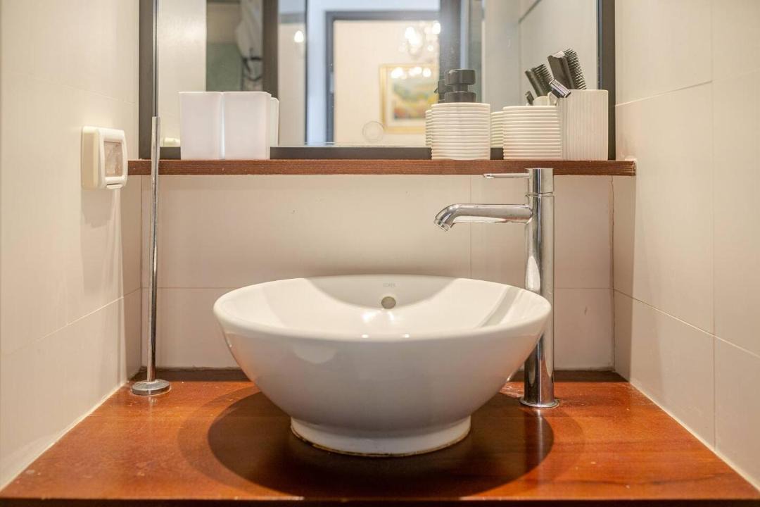 Photo of Bathroom in Herzliya Pituach