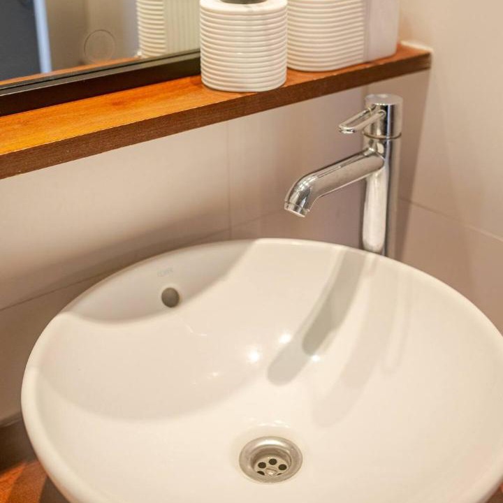 Photo of Bathroom in Herzliya Pituach