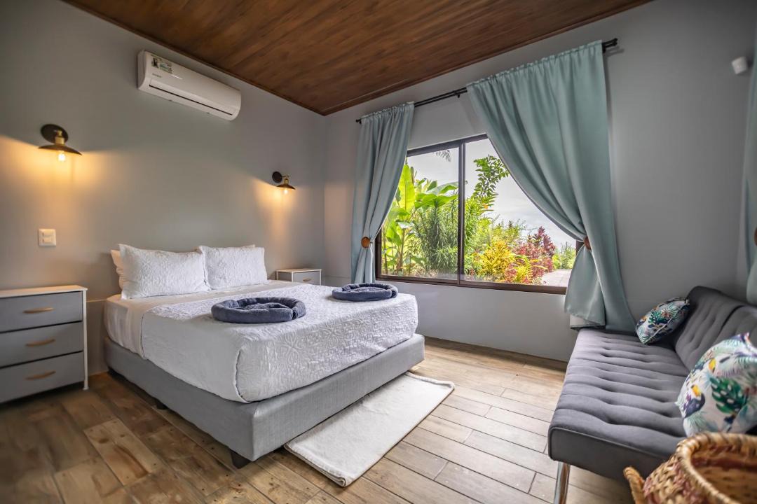 Photo of Bedroom in Penas Blancas
