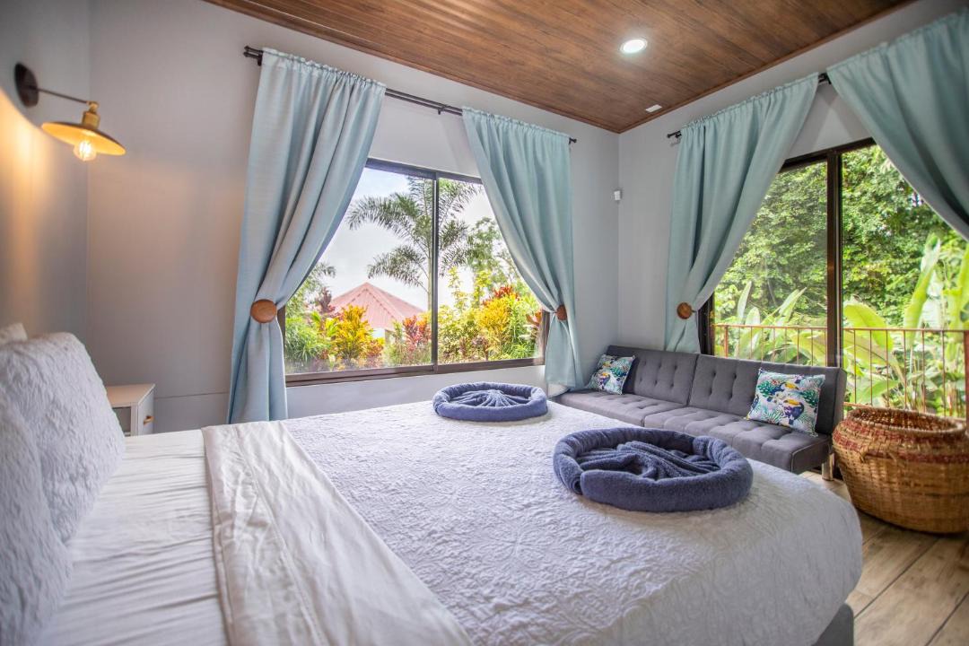 Photo of Bedroom in Penas Blancas