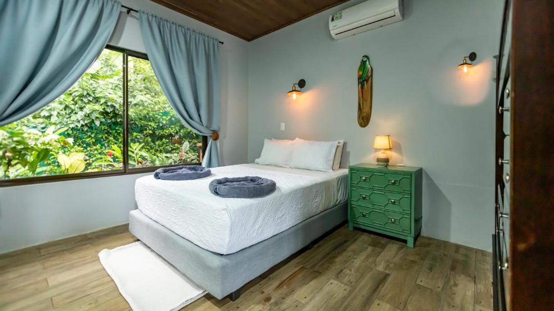 Photo of Bedroom in Penas Blancas