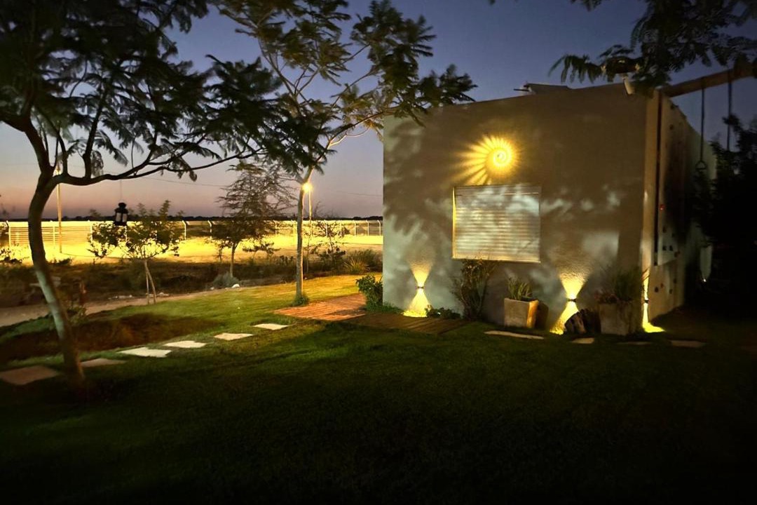 Photo of Others in Ramat Negev