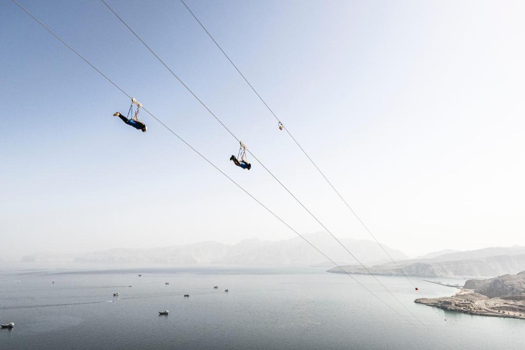 Photo of Others in Khasab