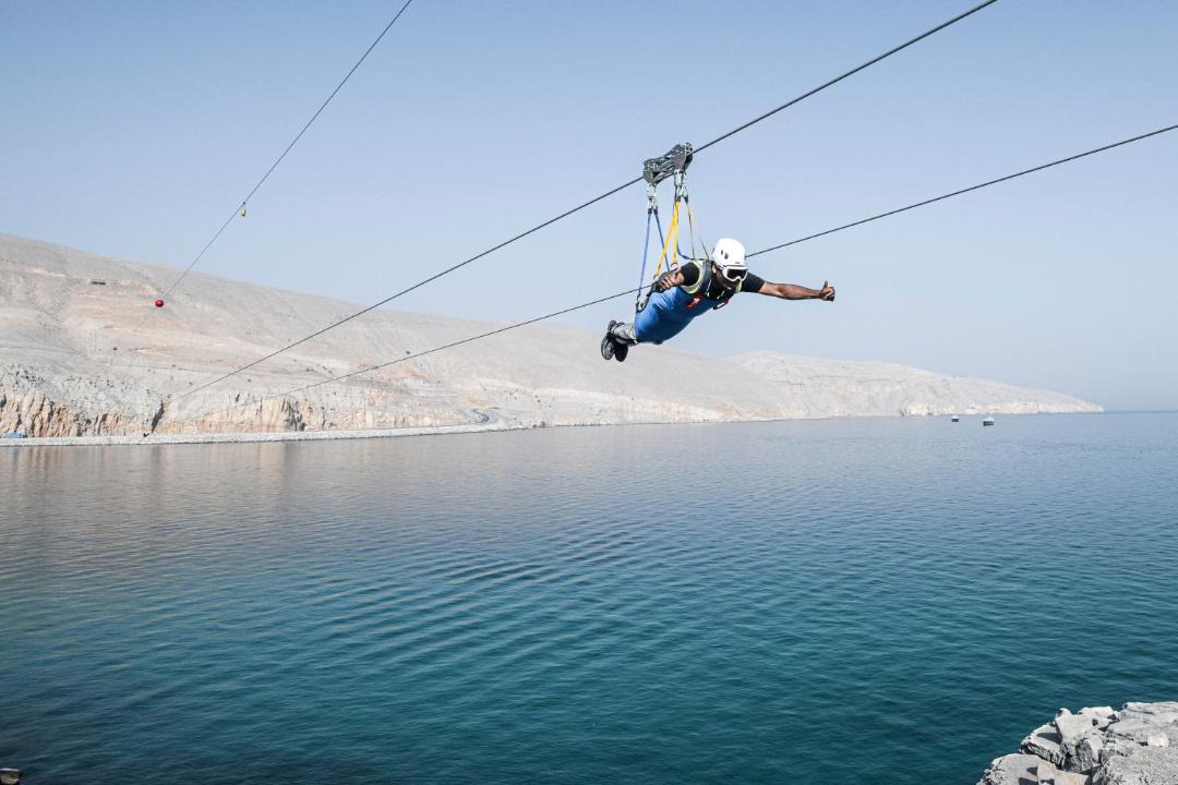 Photo of Outdoor in Khasab