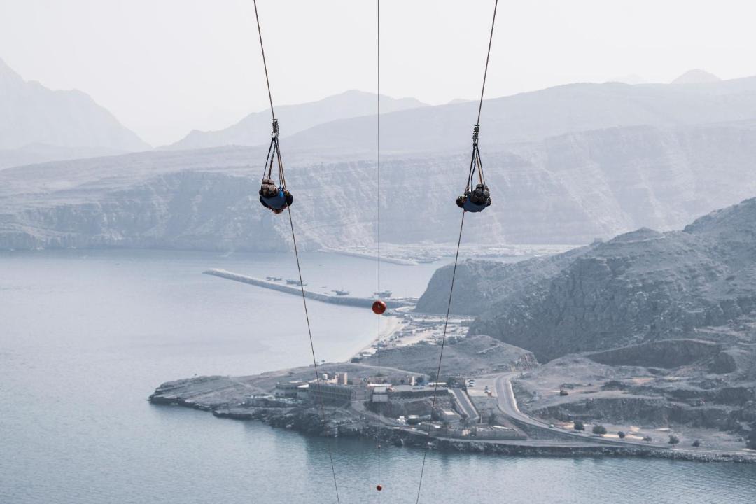 Photo of Outdoor in Khasab