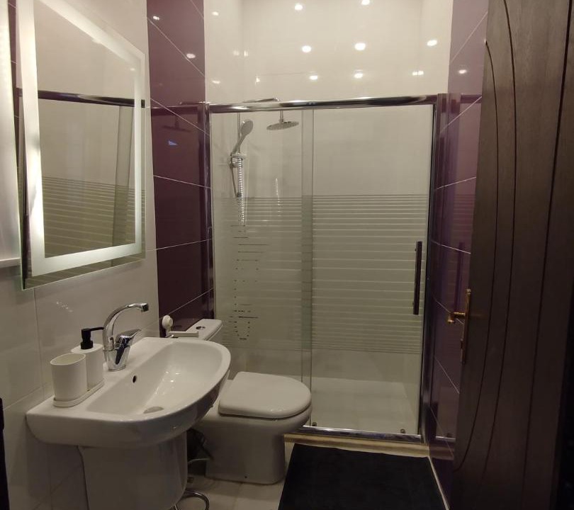 Photo of Bathroom in Amman