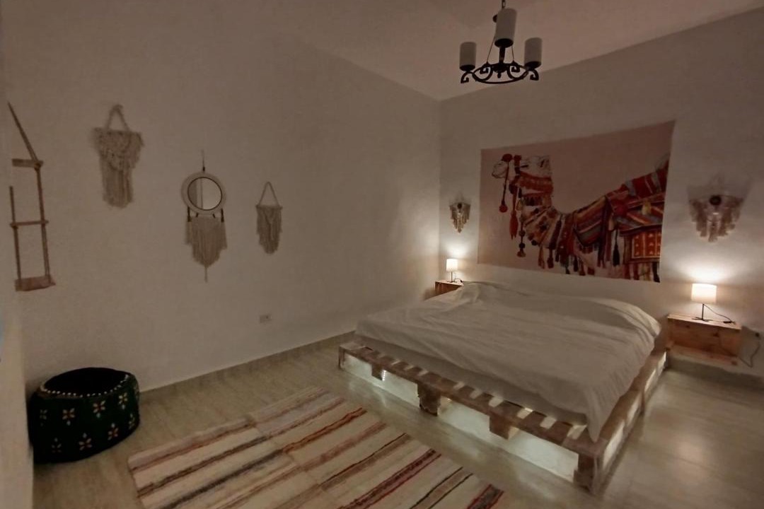 Photo of Bedroom in Amman
