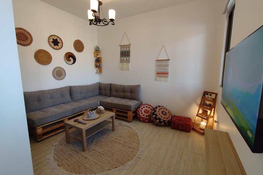 Photo of Livingroom in Amman