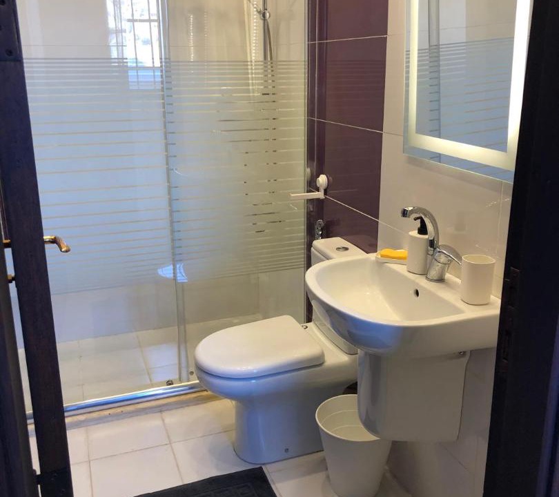 Photo of Bathroom in Amman