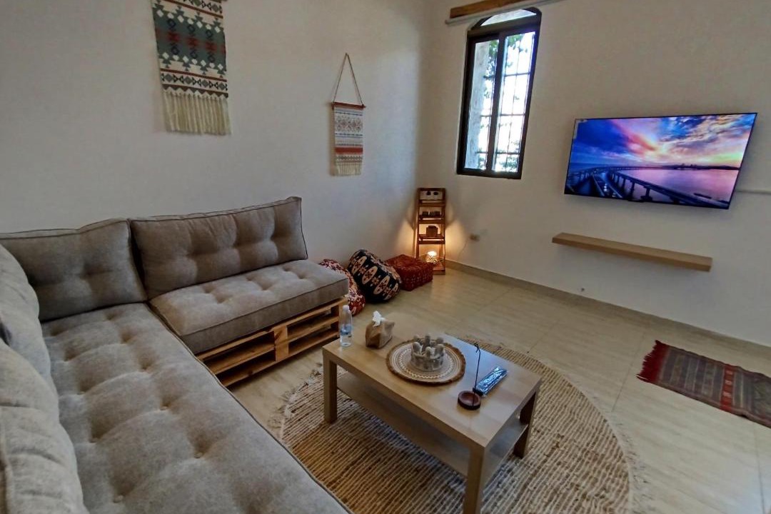 Photo of Livingroom in Amman