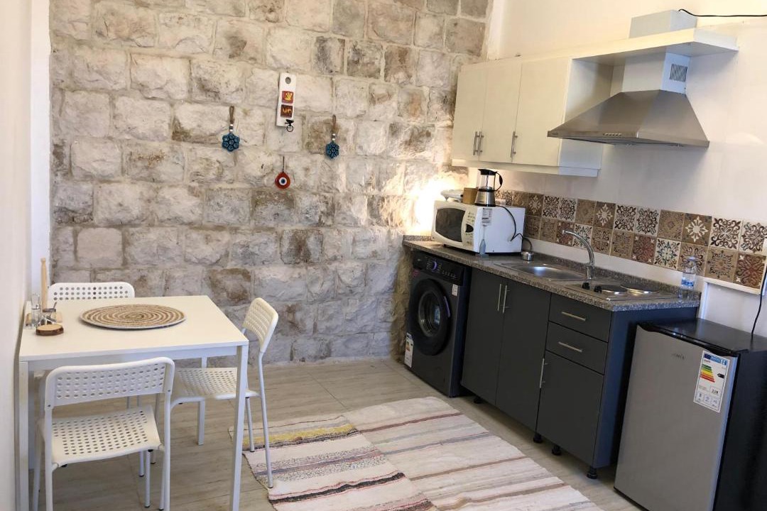 Photo of Kitchen in Amman
