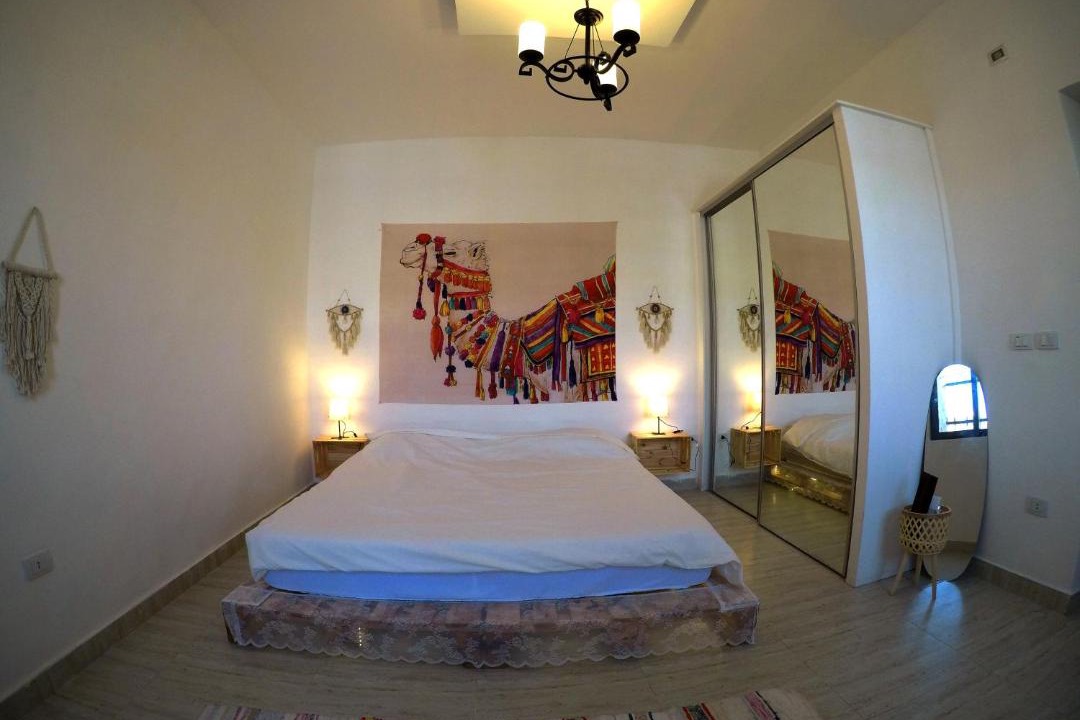 Photo of Bedroom in Amman