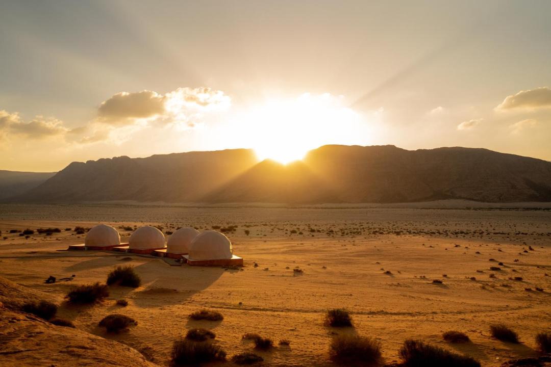 Photo of Others in Aqaba Governorate