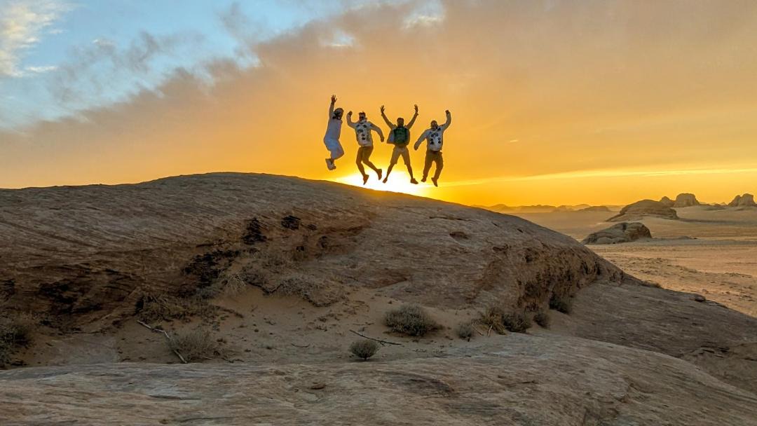 Photo of Others in Aqaba Governorate
