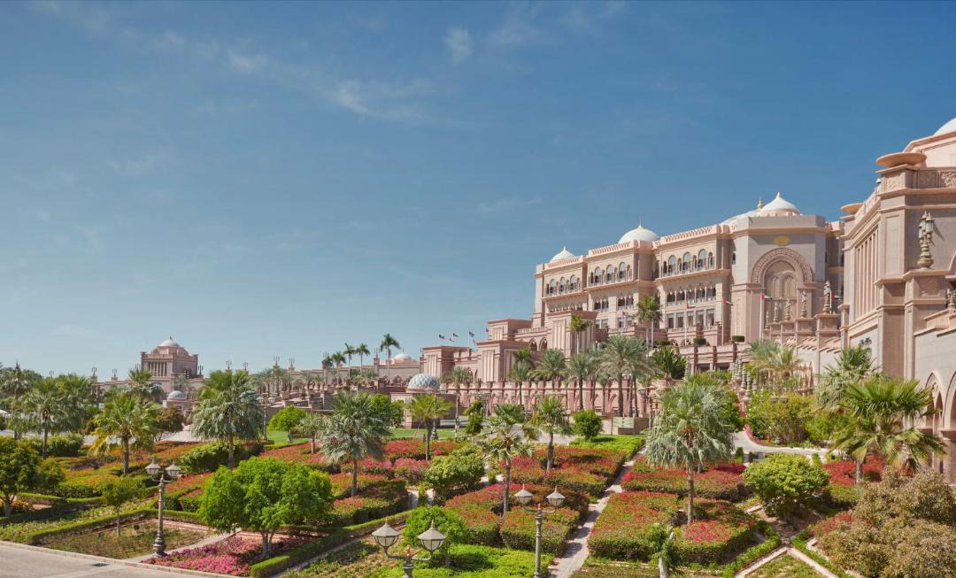 Photo of Others in Abu Dhabi