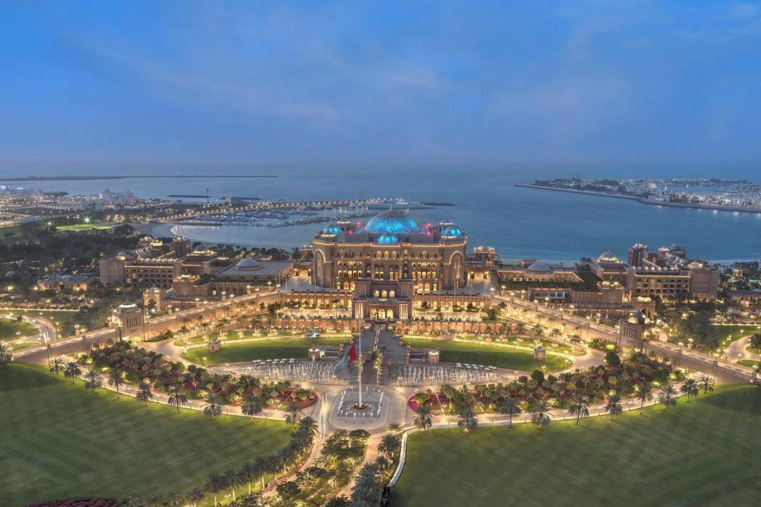 Photo of Others in Abu Dhabi