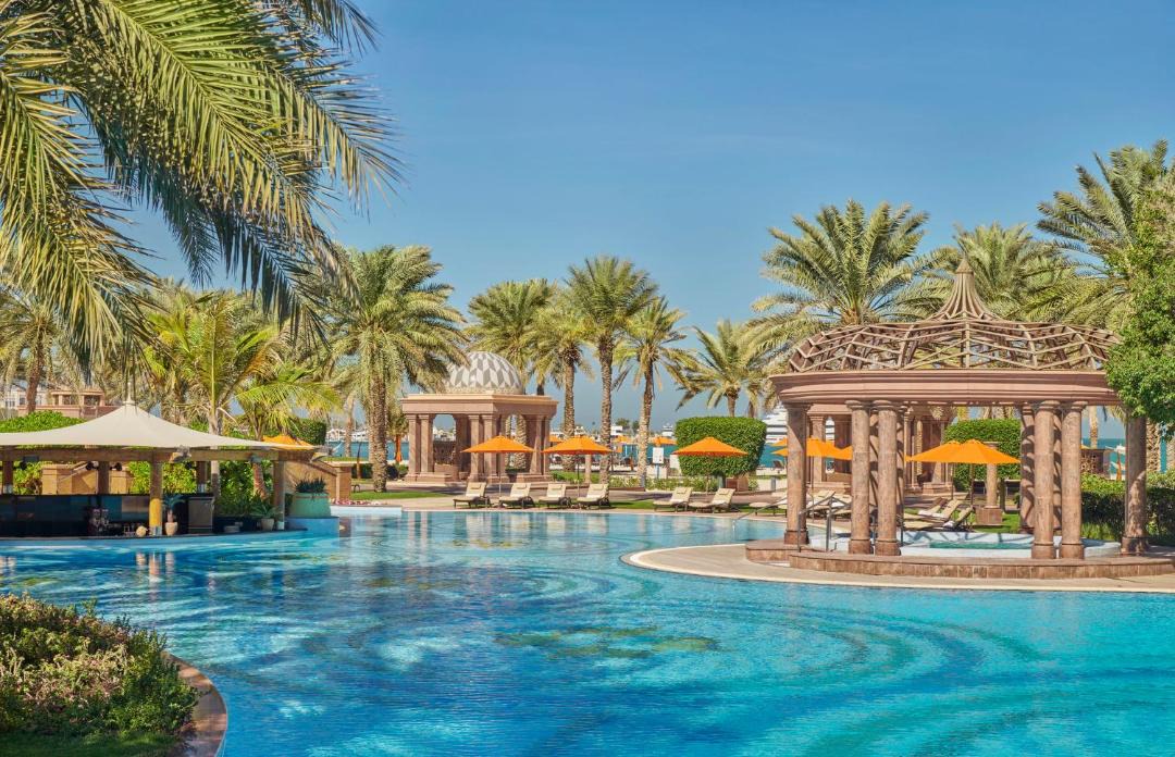 Photo of Others in Abu Dhabi