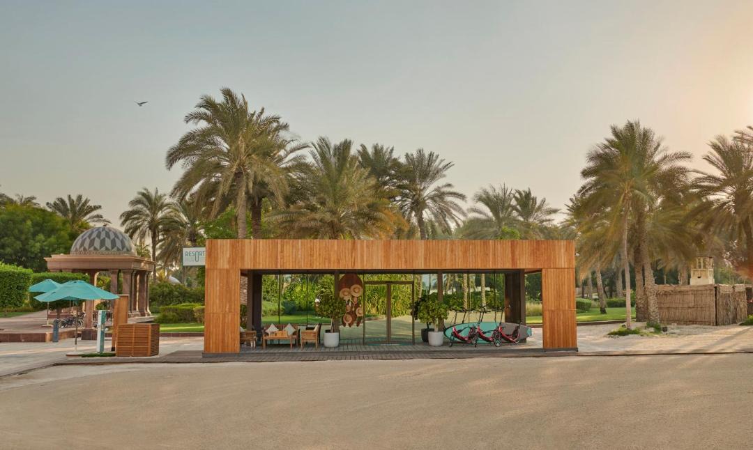Photo of Others in Abu Dhabi