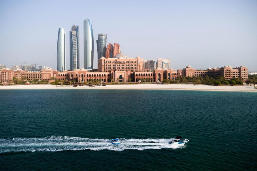 Photo of Others in Abu Dhabi