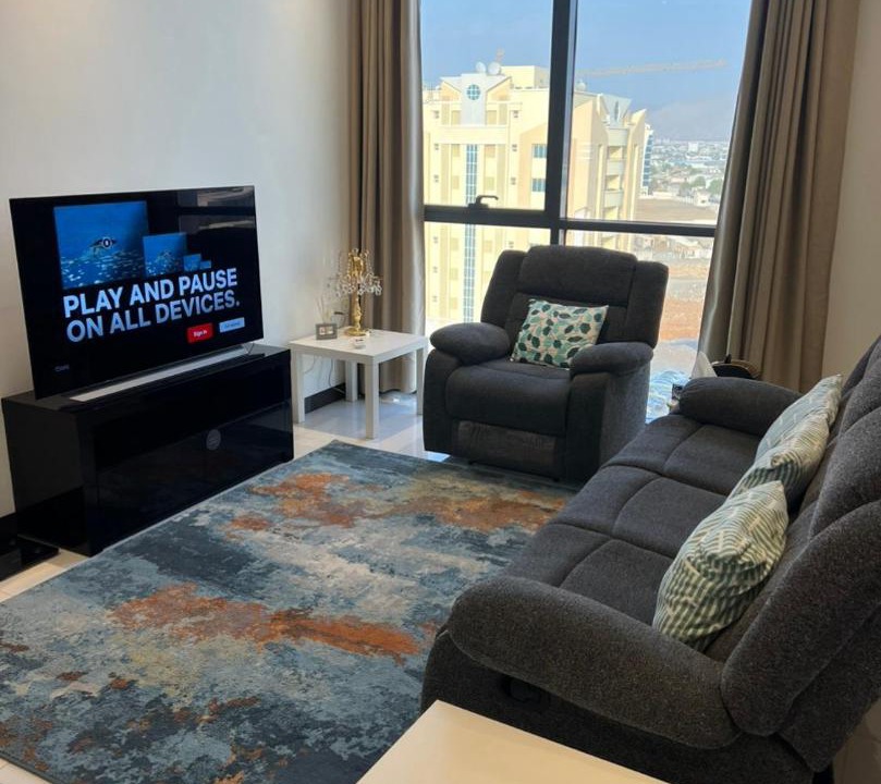 Photo of Livingroom in Muscat