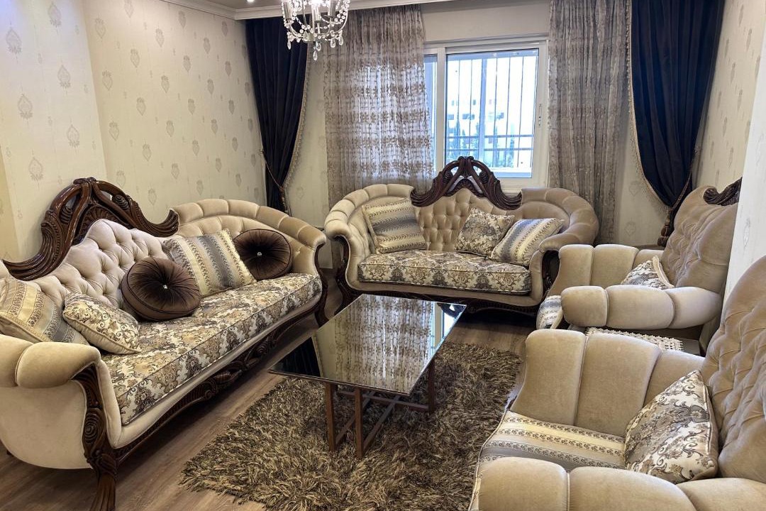 Photo of Livingroom in Ash Shajarah