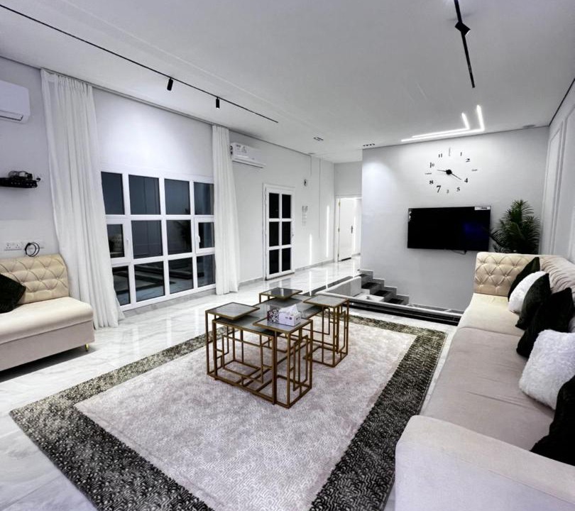 Photo of Livingroom in Mirbat