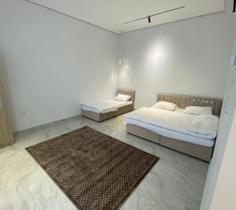 Photo of Bedroom in Mirbat