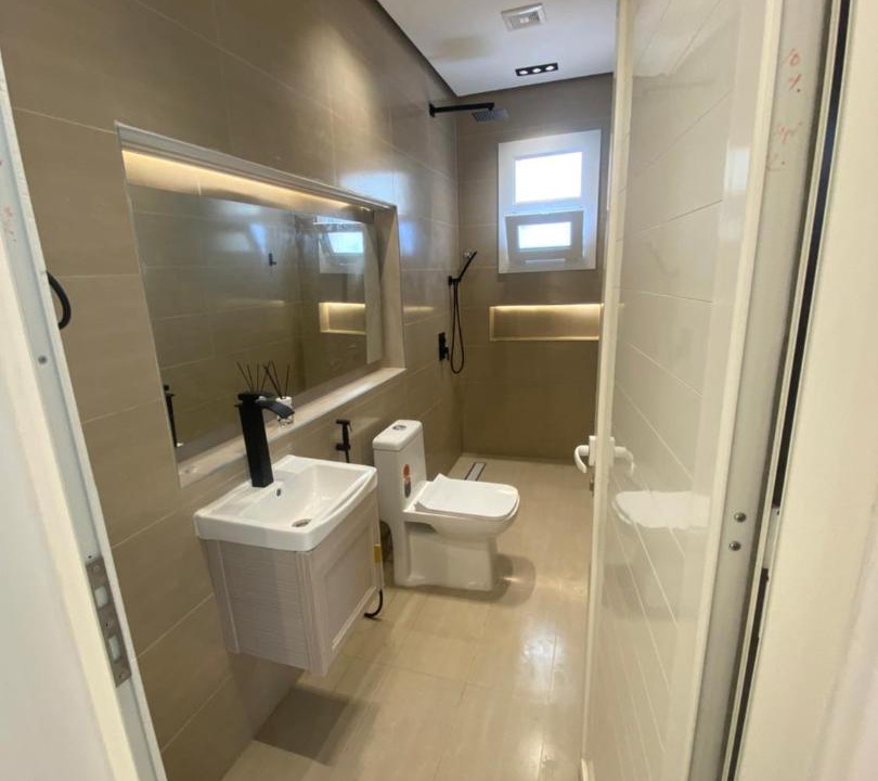 Photo of Bathroom in Mirbat