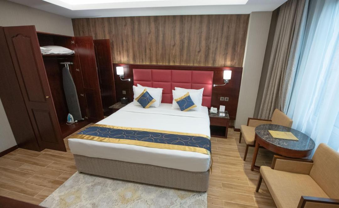 Photo of Bedroom in Qurm