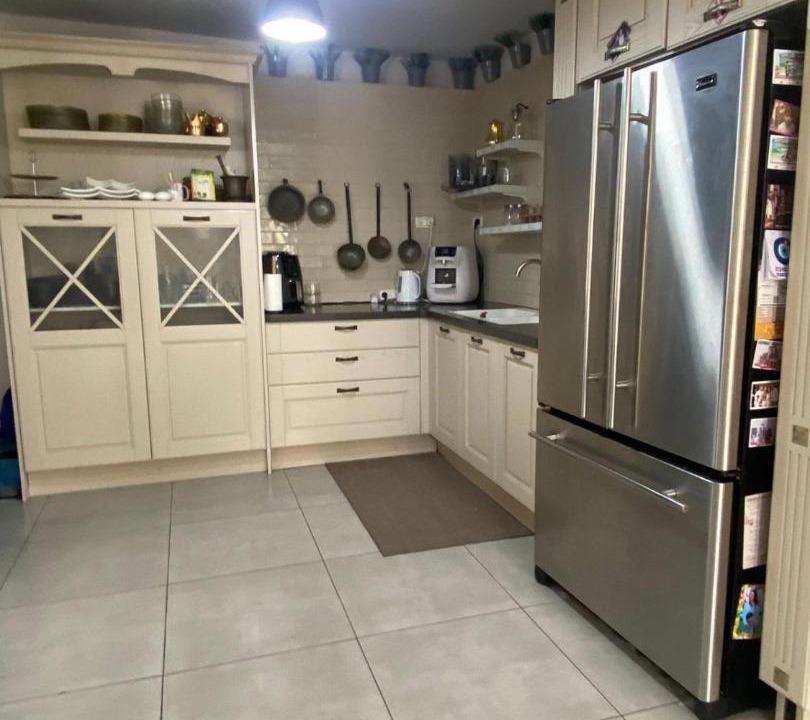 Photo of Kitchen in Ashkelon