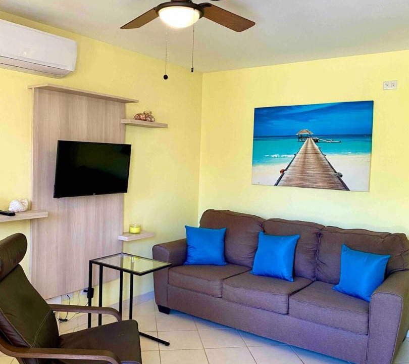 Photo of Livingroom in Coco