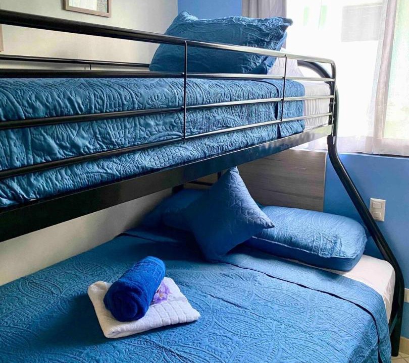 Photo of Bedroom in Coco