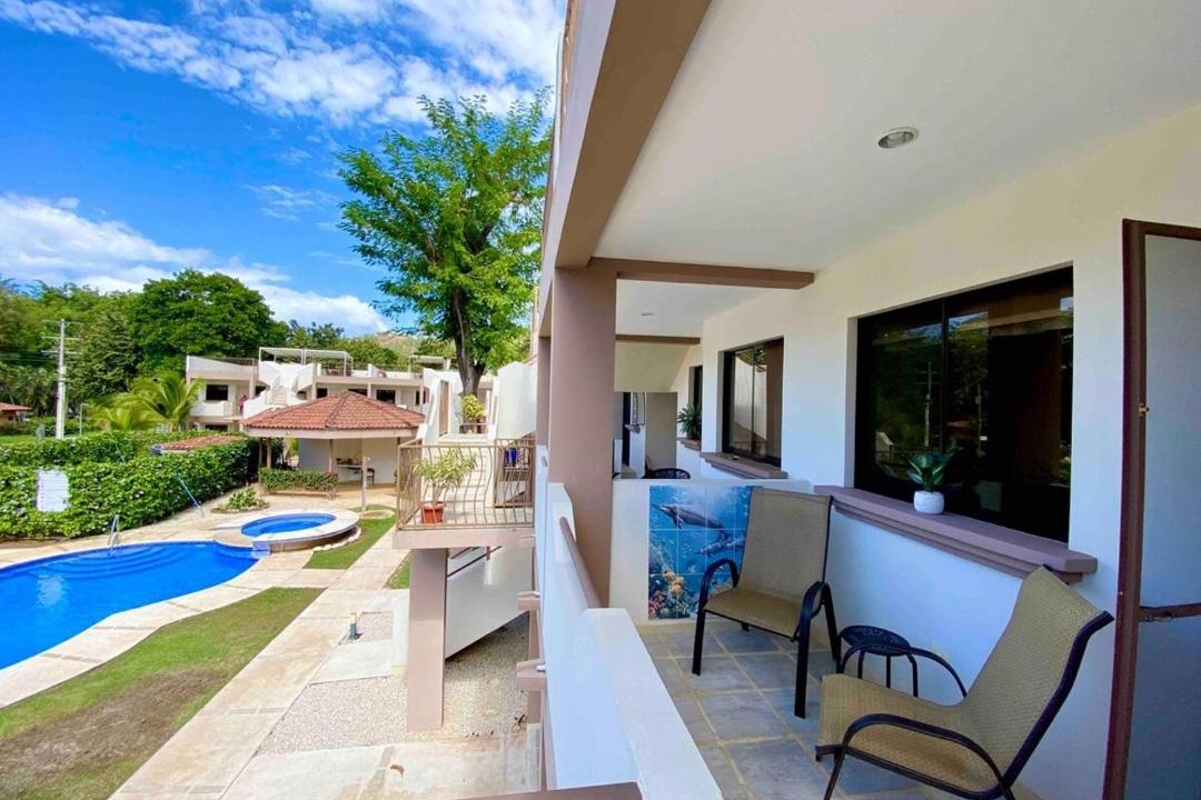Photo of Patio Balcony in Coco