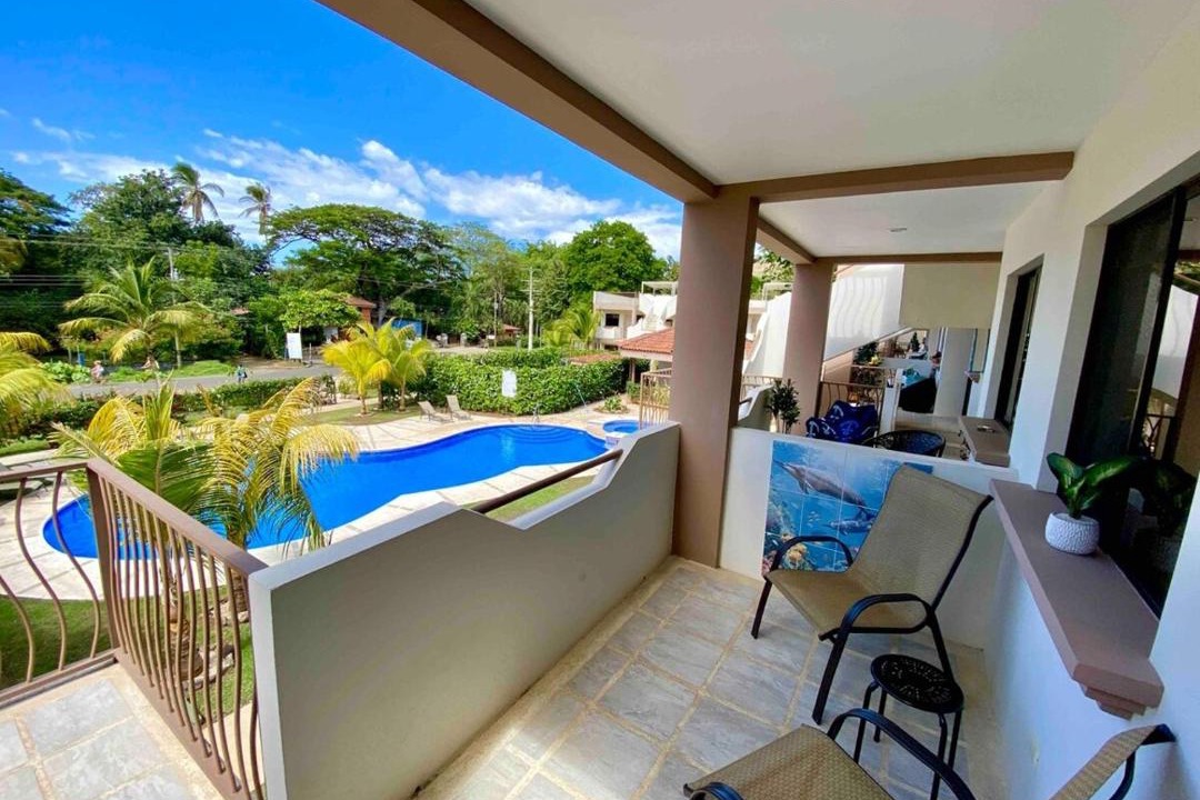 Photo of Patio Balcony in Coco