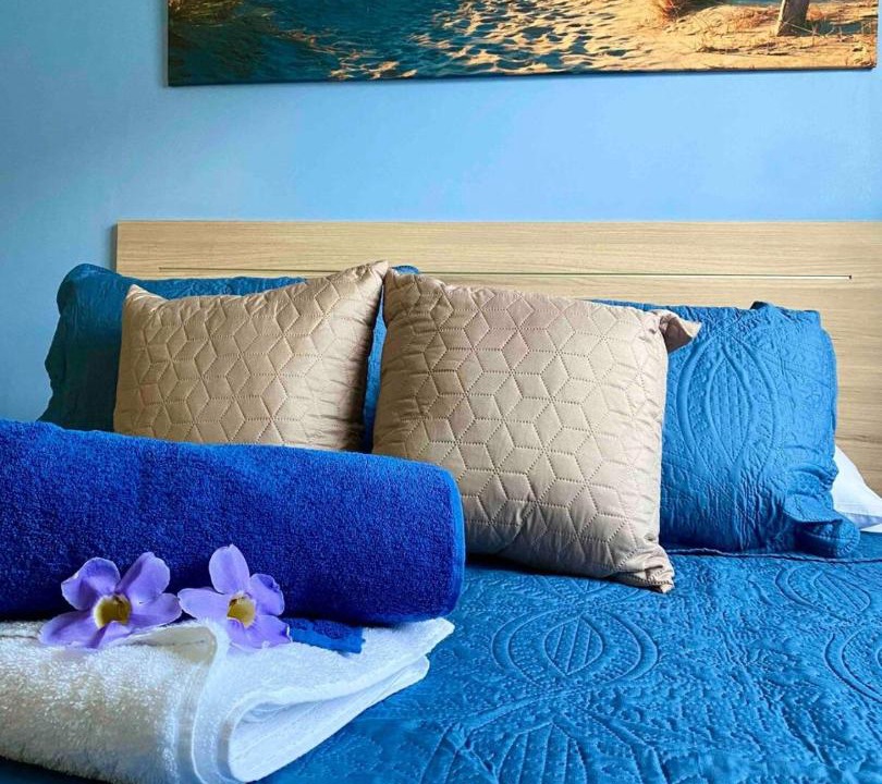 Photo of Bedroom in Coco