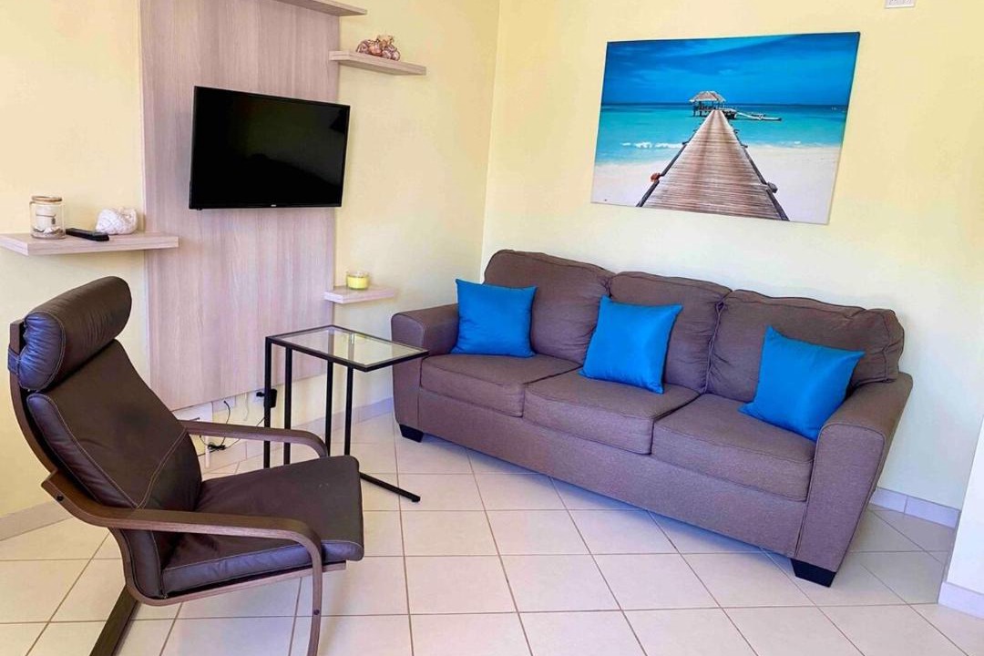 Photo of Livingroom in Coco