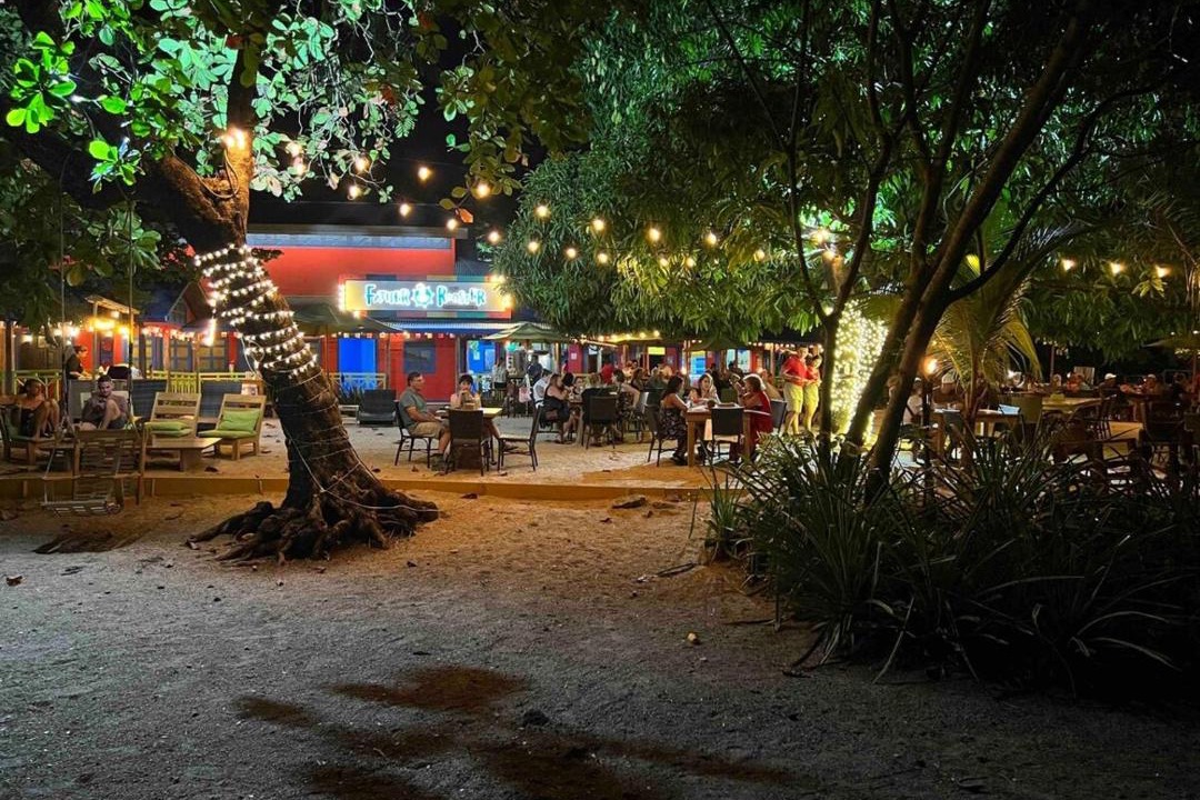 Photo of Others in Playa Ocotal